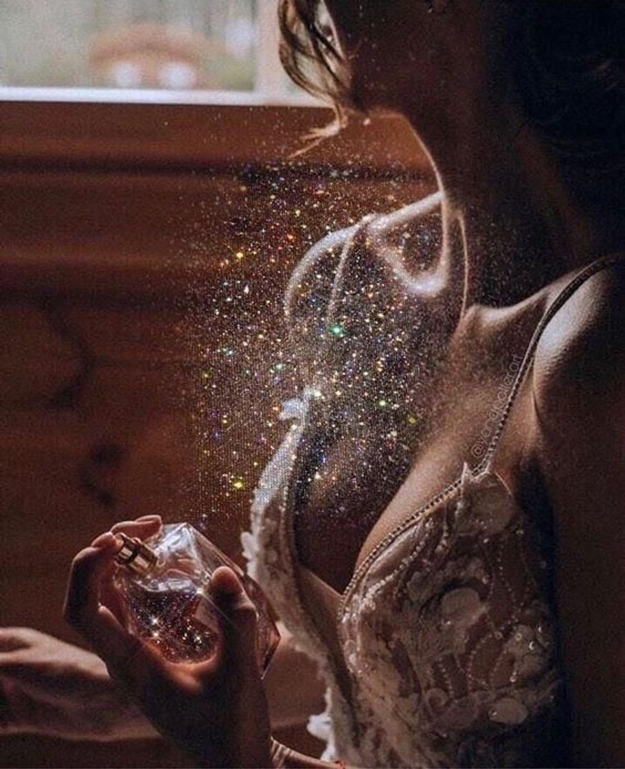 Brilhos aesthetic 