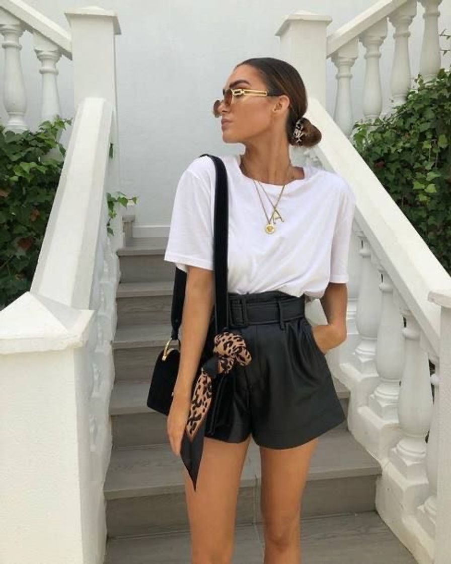 Summer look
