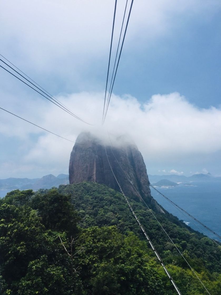 Place Rio de Janeiro