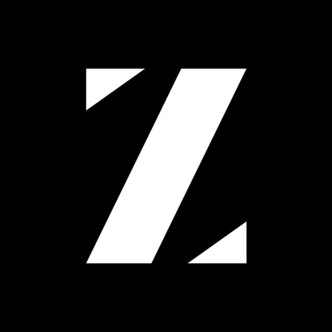 App Zinzane