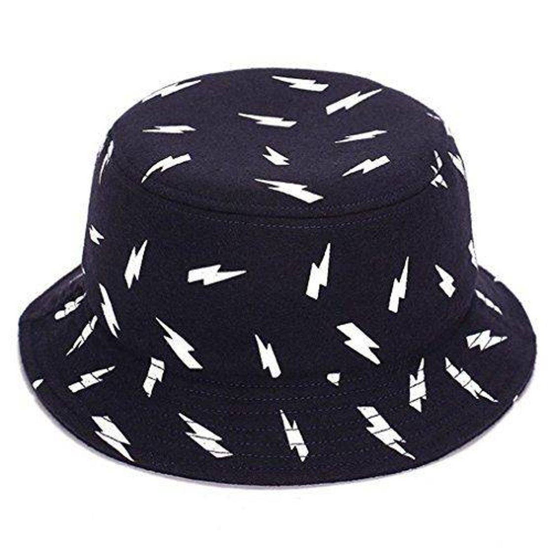 Fashion Chapéu bucket