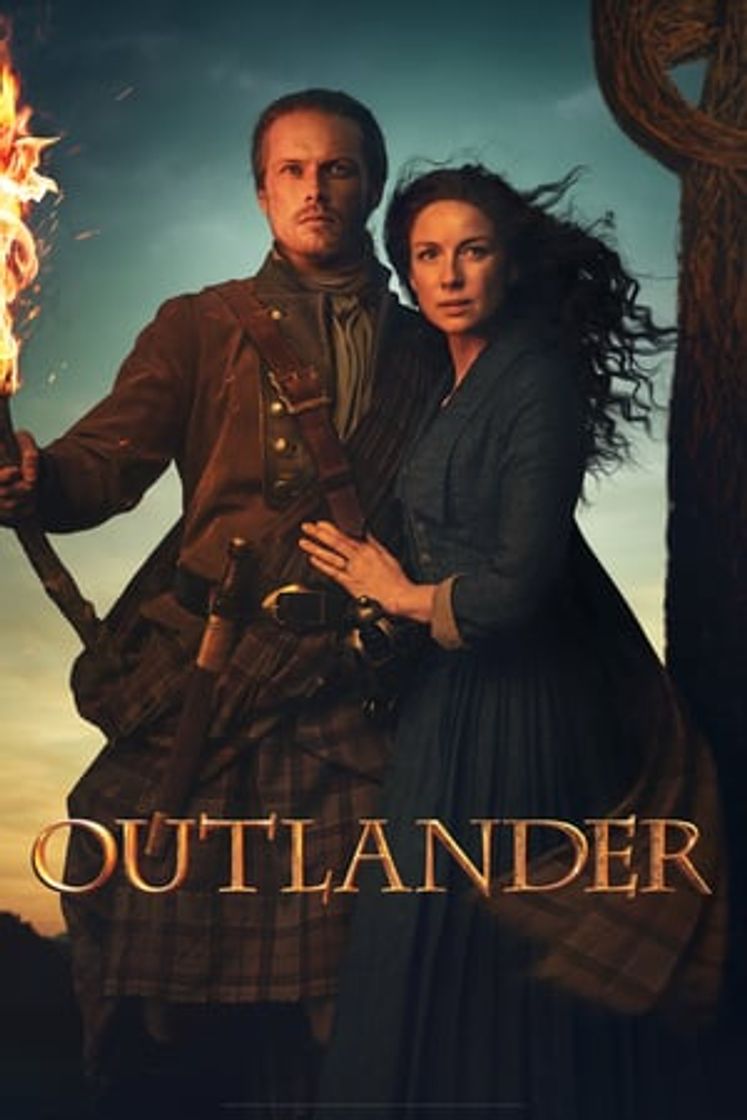 Serie Outlander