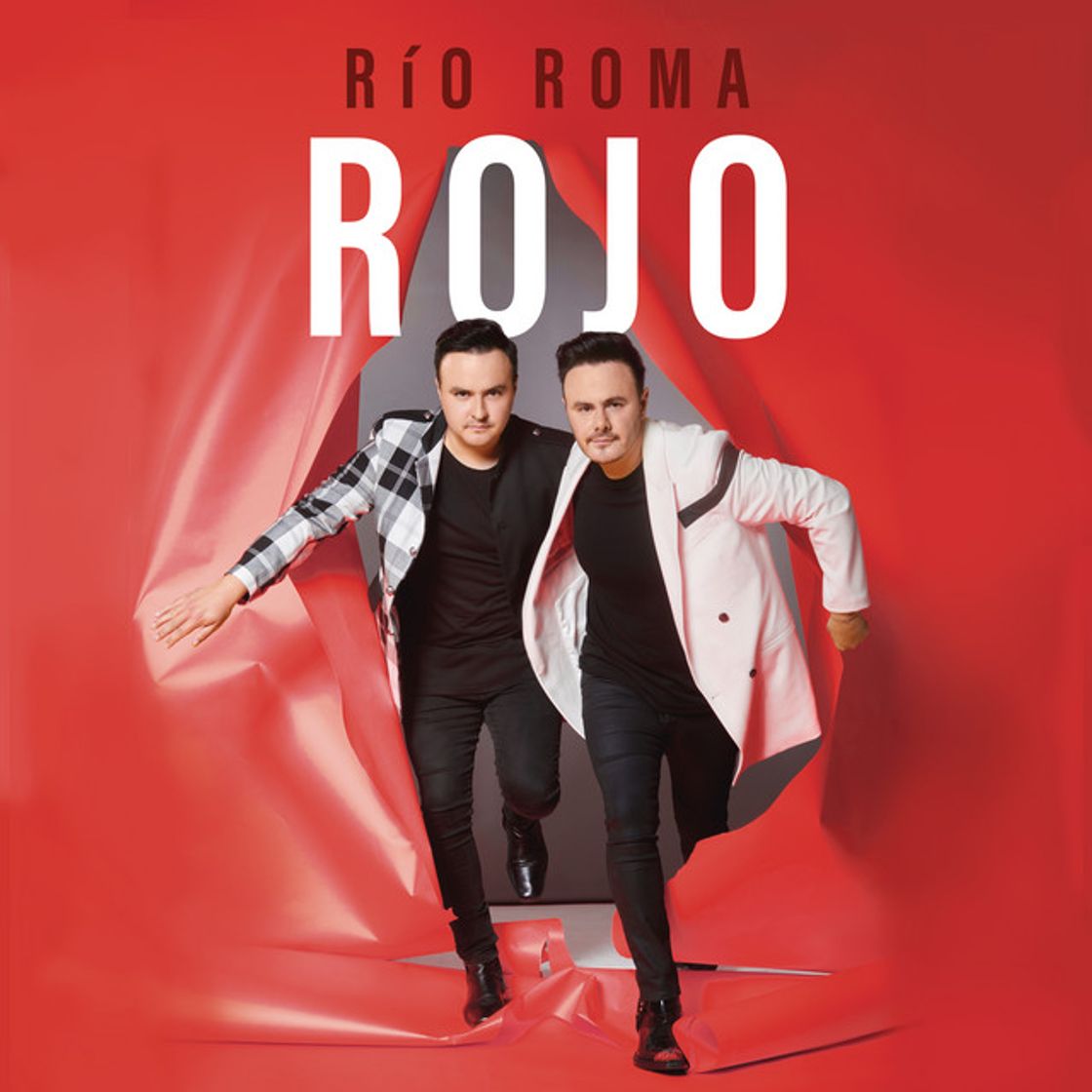 Music Hilo Rojo