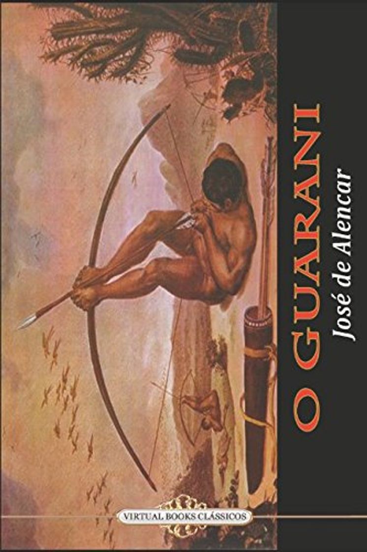 Book O Guarani