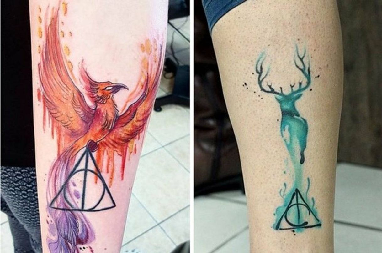 Social Significados  de tatuajes  