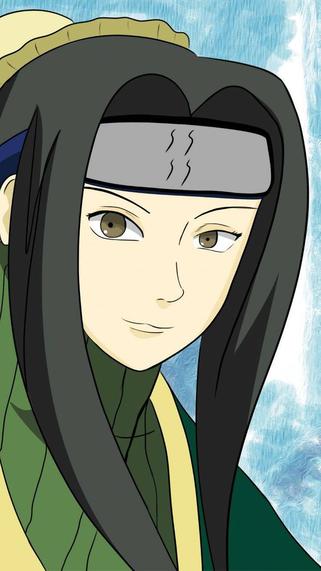 Fashion Venha ver o Speed Modeling comentado de Haku #Naruto