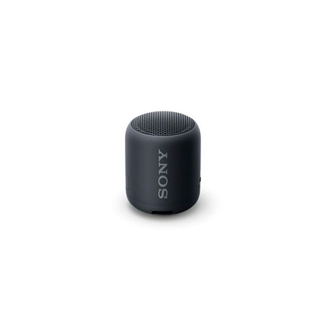 Social Sony SRS-XB12B - Altavoz inalámbrico portátil