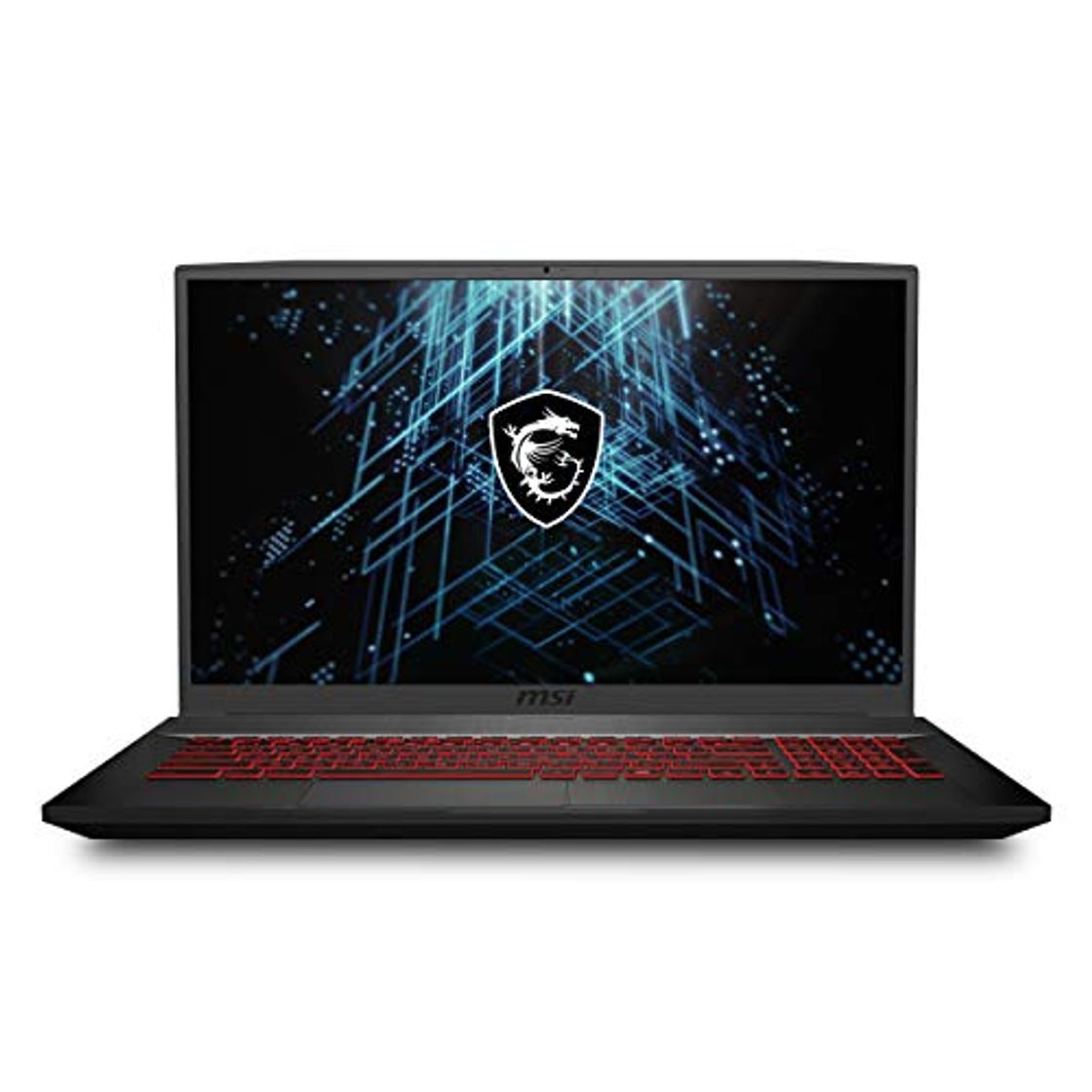 Electrónica MSI GF75 Thin 10UE-017XES - Ordenador portátil de 17.3" FullHD 144Hz