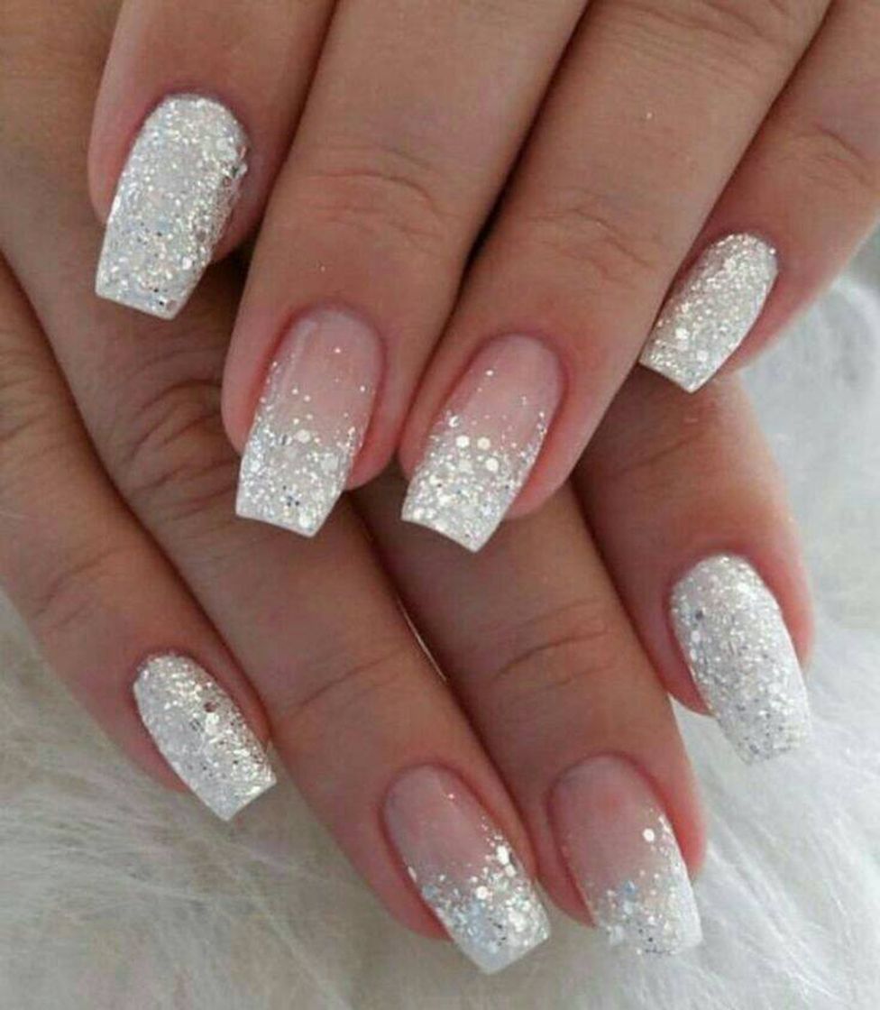 Fashion Unhas decoradas 💅💫