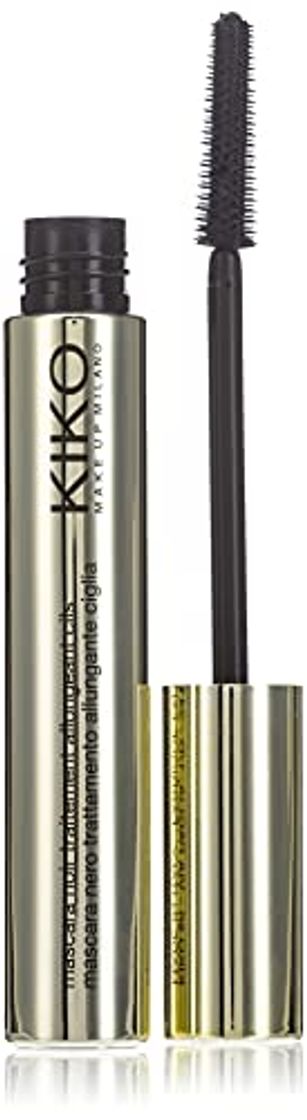 Productos Kiko Milano – 30 días de extensión – Tratamiento diario Mascara Lash