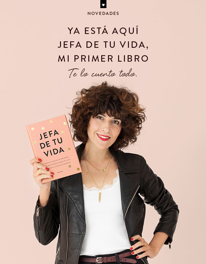 Moda Jefa de tu vida 👩🏻‍💻