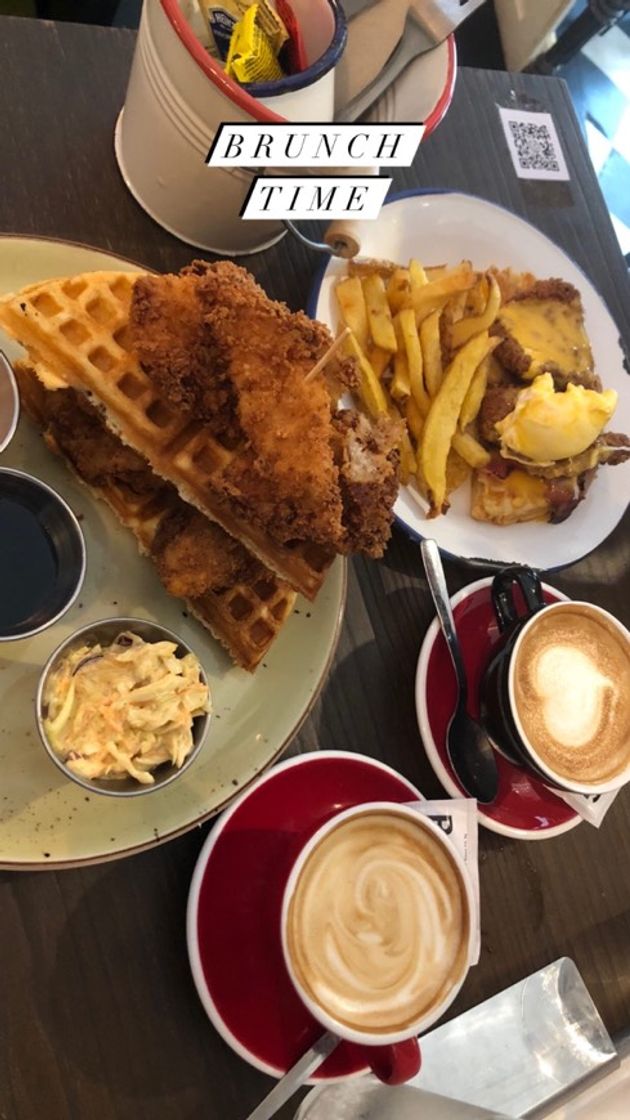 Restaurantes Roll Madrid Restaurante