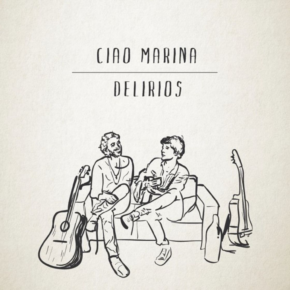 Canción Cae la Noche