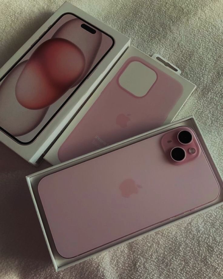 Beauty iPhone 15