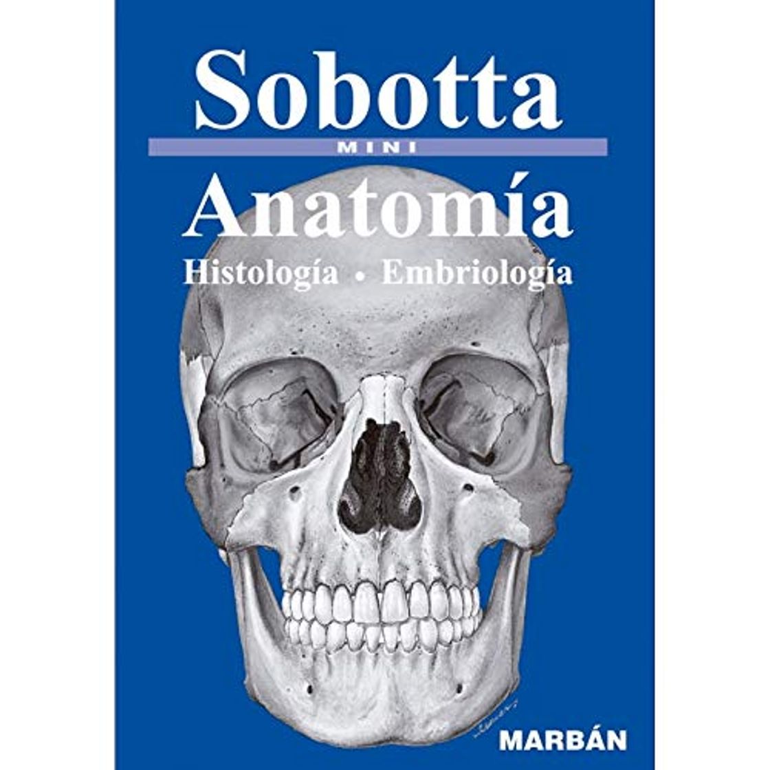 Libro Anatomia Histologia Embriologia