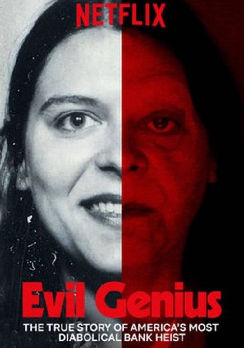 Serie Evil Genius