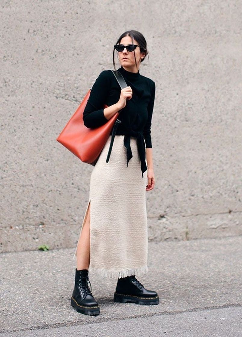 Moda minimalist style inspo