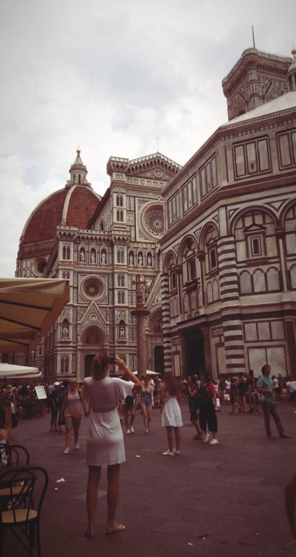 Place Florence