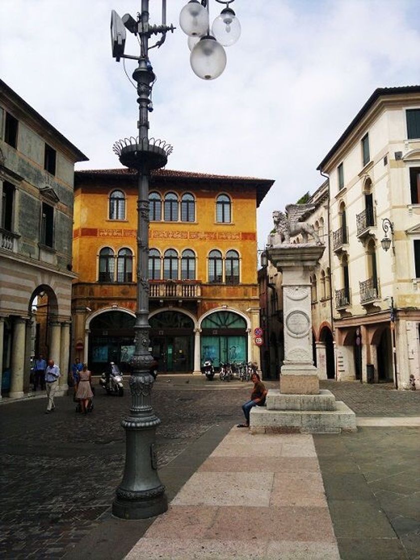 Place Cittadella
