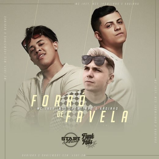 Forró De Favela