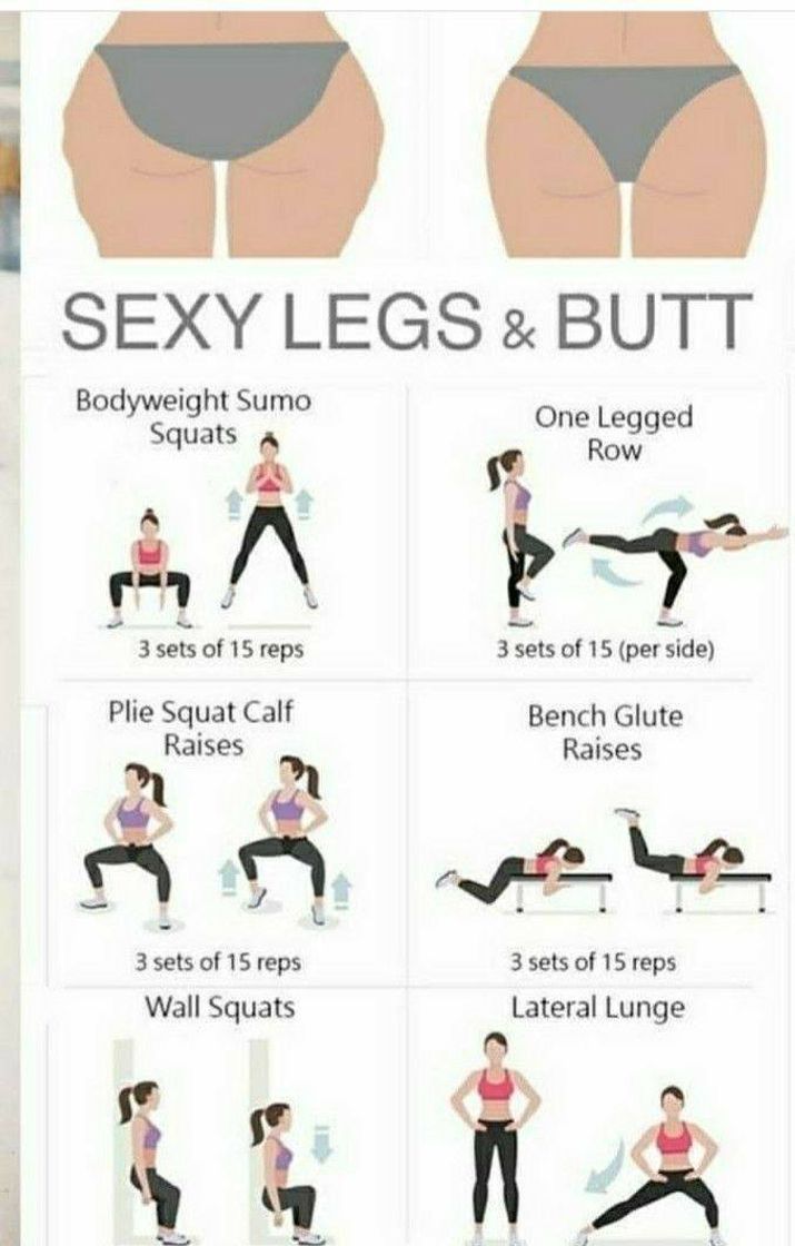 Moda Workout