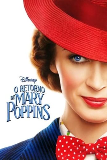 Mary Poppins Returns