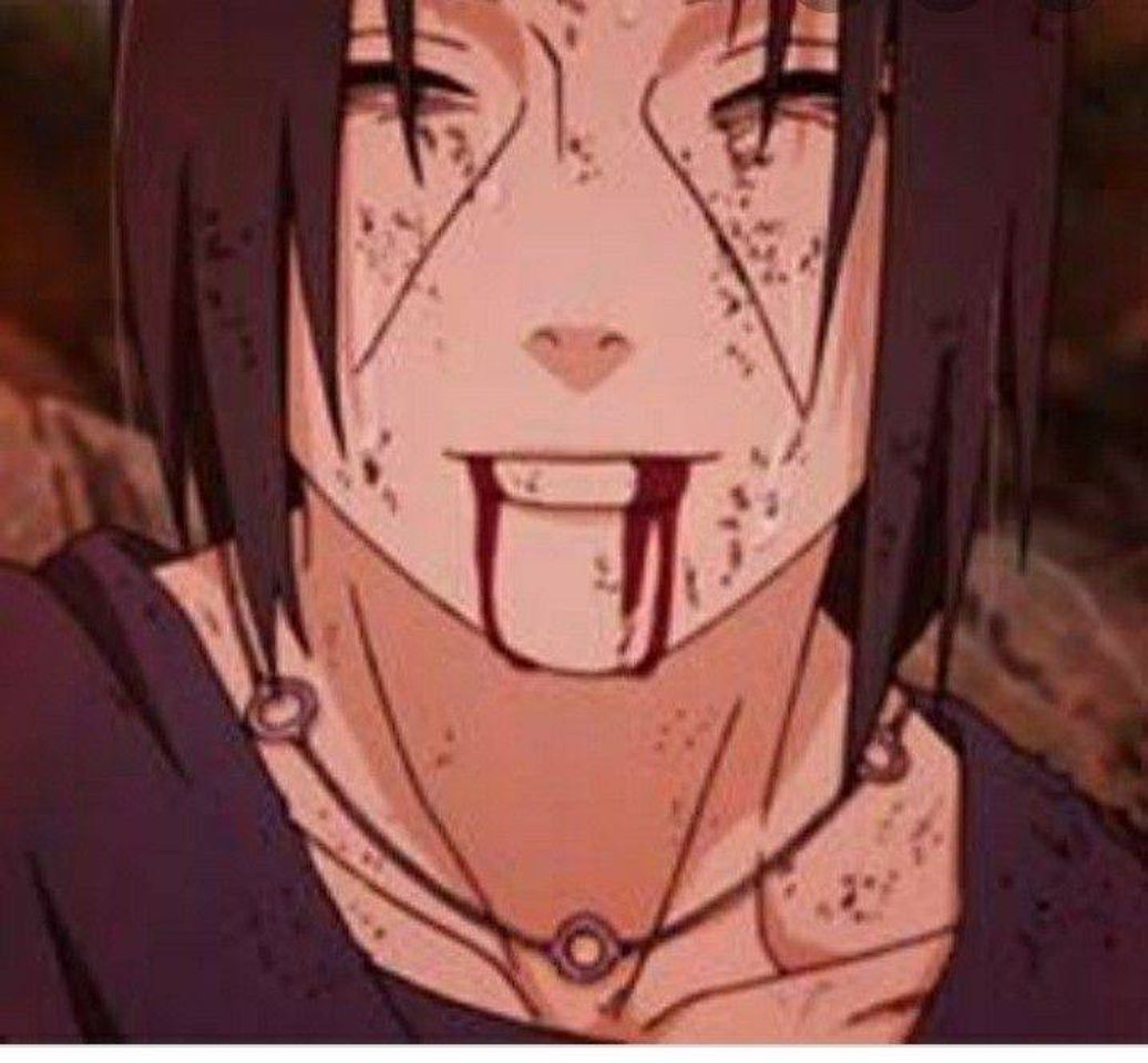 Social Naruto