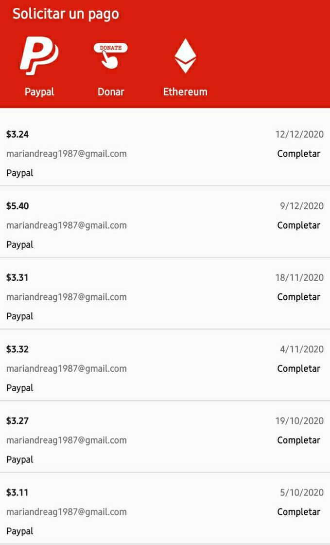 AttaPoll - Paid Surveys