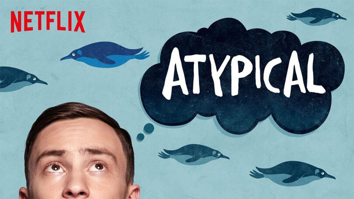 Serie Atypical | Netflix Official Site