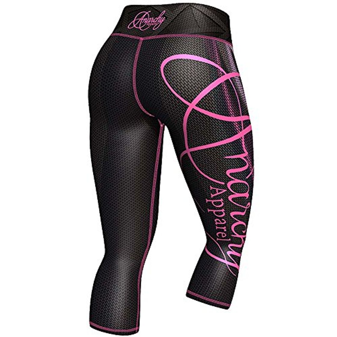 Products Anarchy Apparel Capri