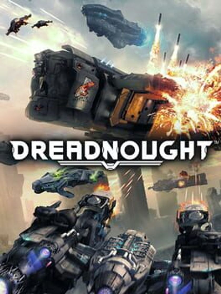 Videojuegos Dreadnought