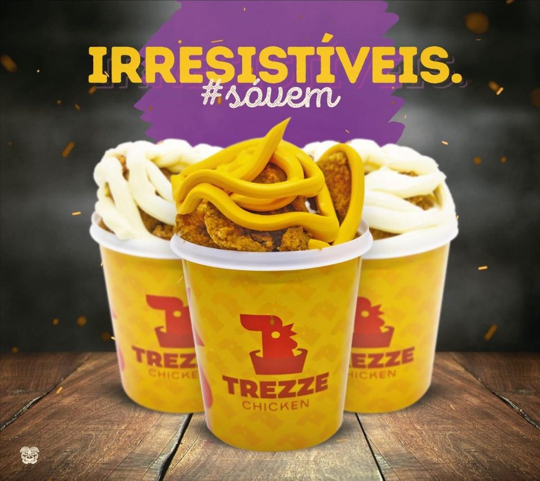 Restaurants Trezze Chicken