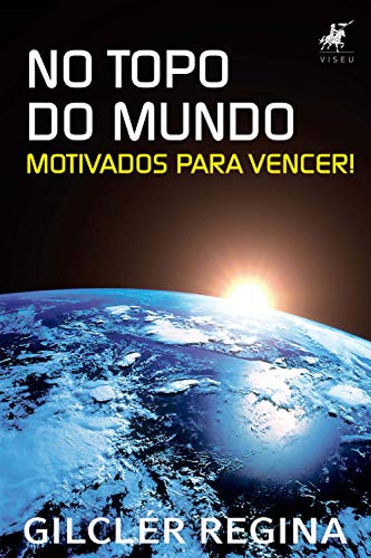 Books No topo do mundo