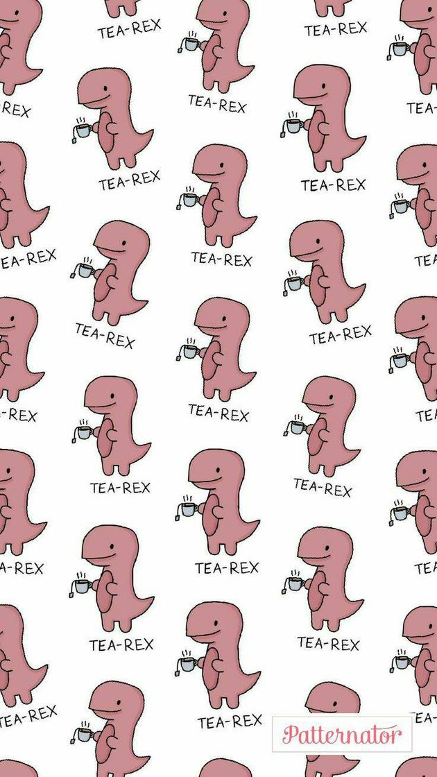 Moda Wallpaper fofis🦖