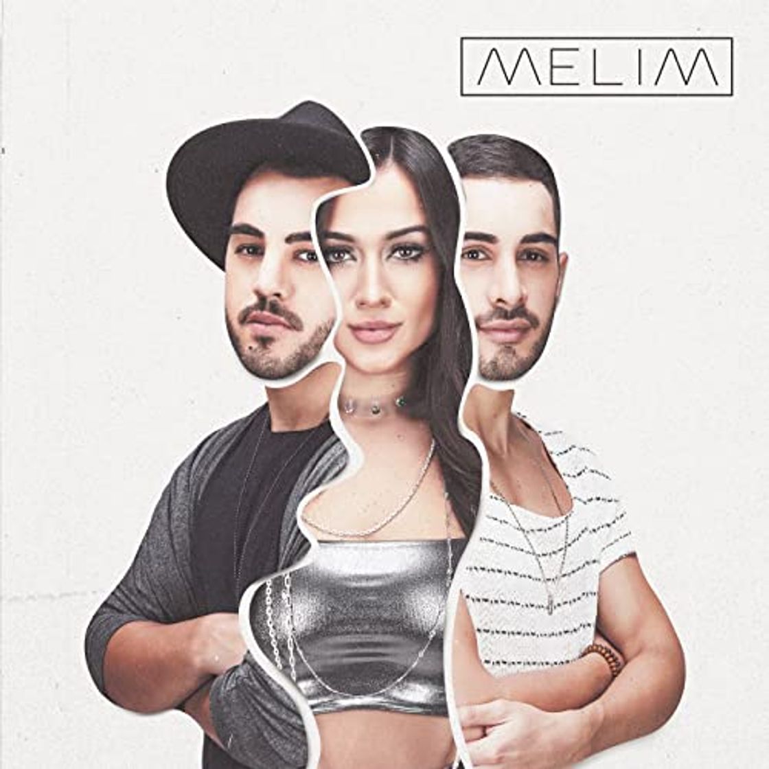 Canción Ouvi dizer - Melim