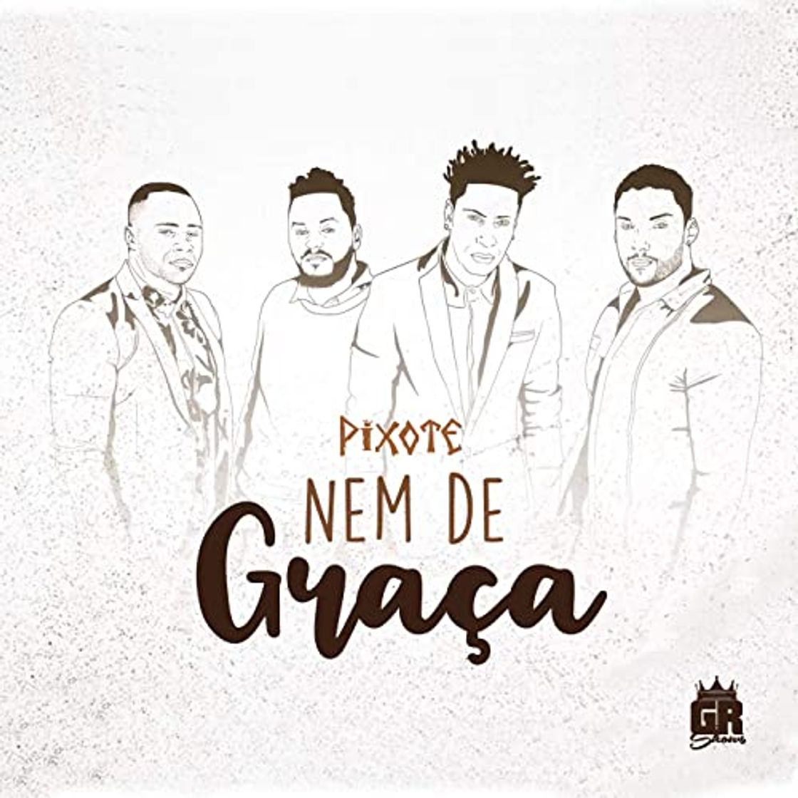 Music Nem de graça - Pixote