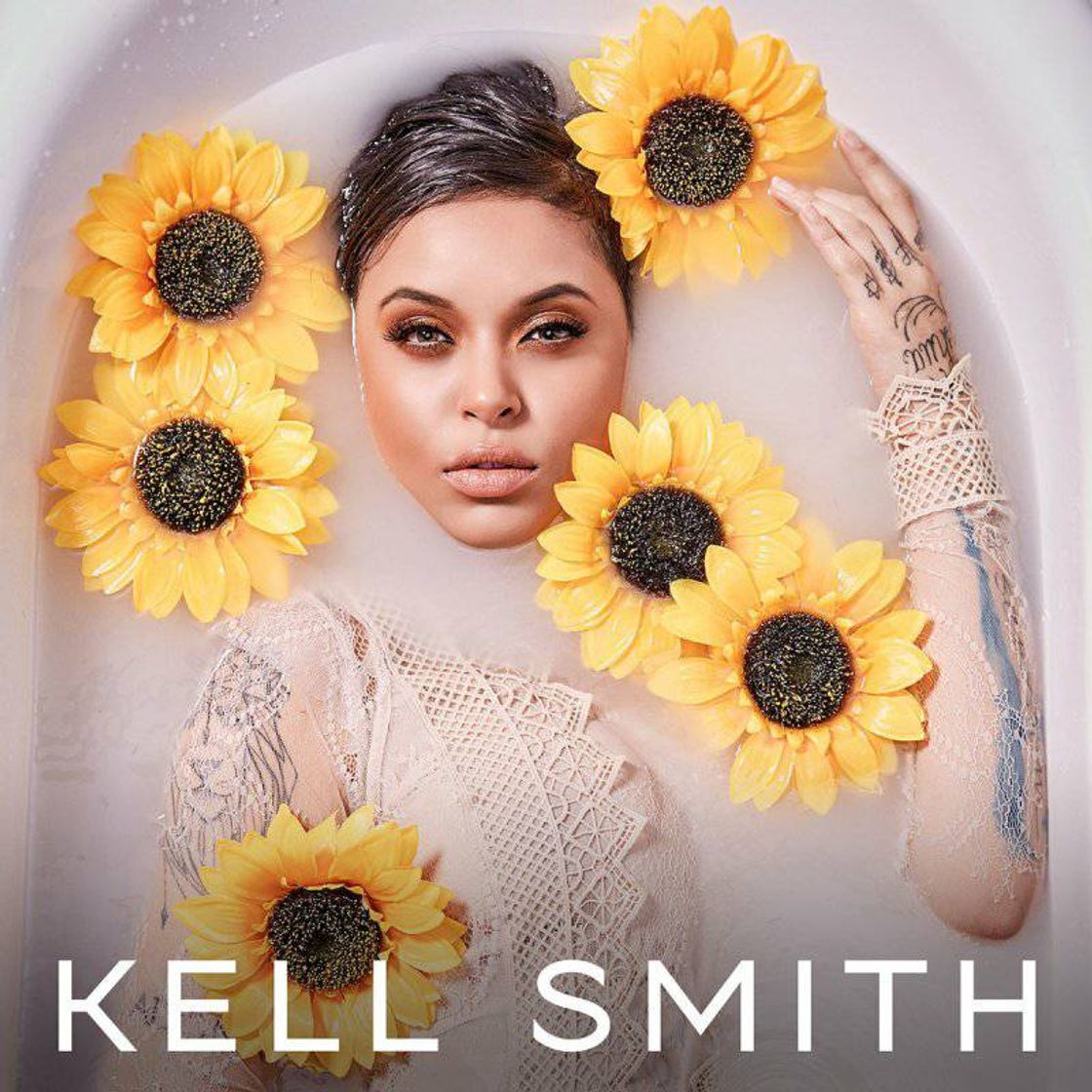 Music Nossa conversa - Kell Smith