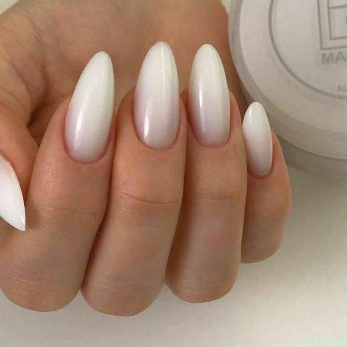 Fashion nails