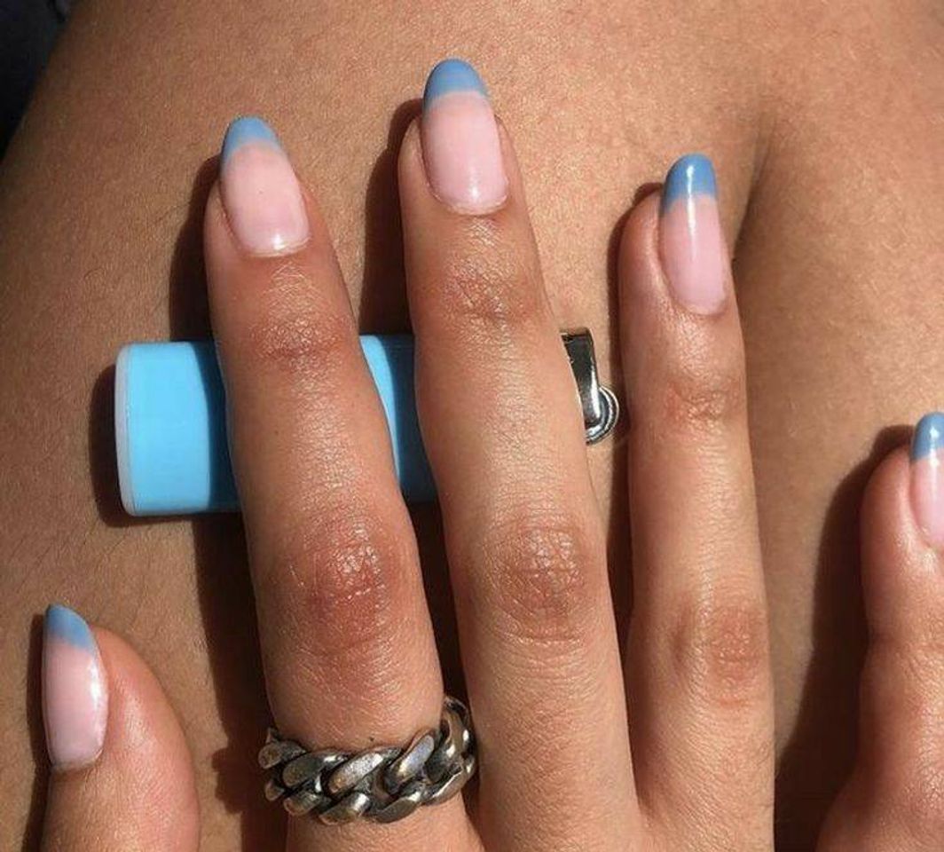 Fashion nails