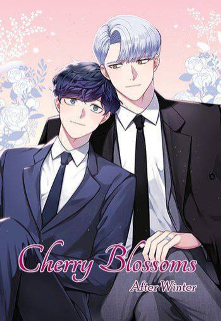 Social Cherry Blossomos Afer Winter 