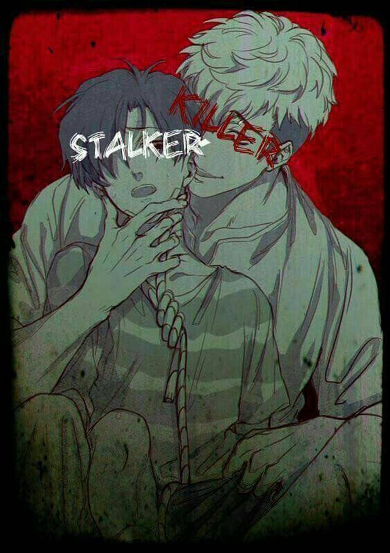 Social KILLING STALKING