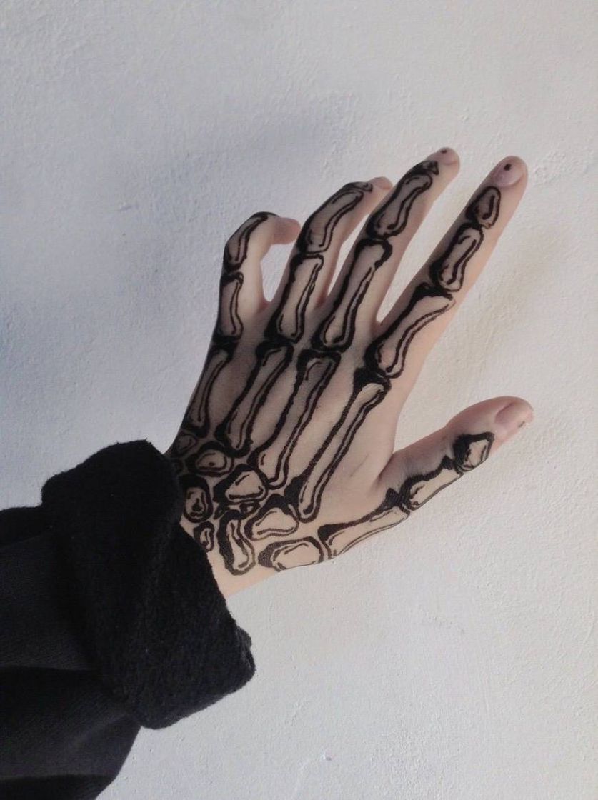 Tatuagem