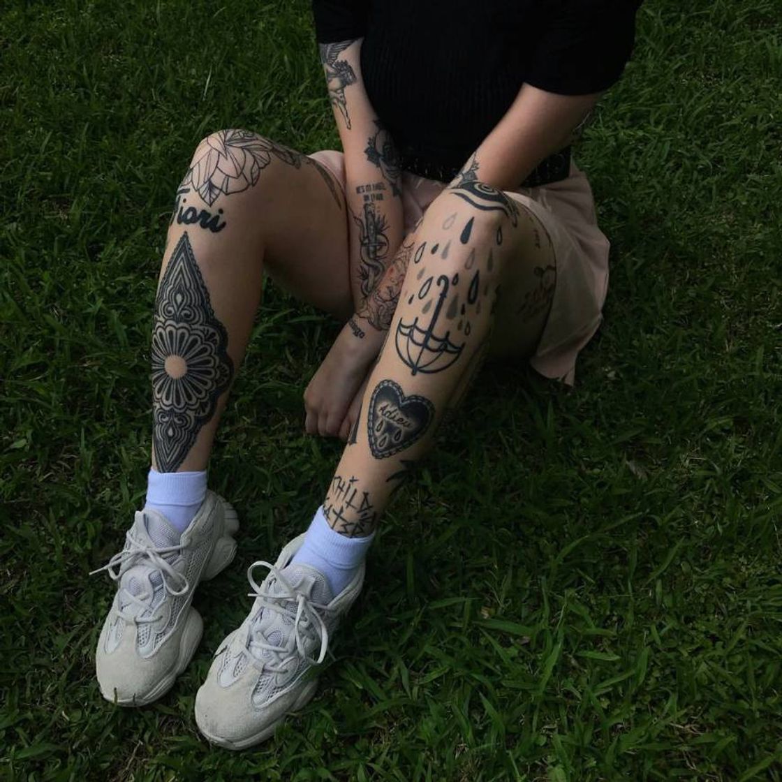 Tatuagem