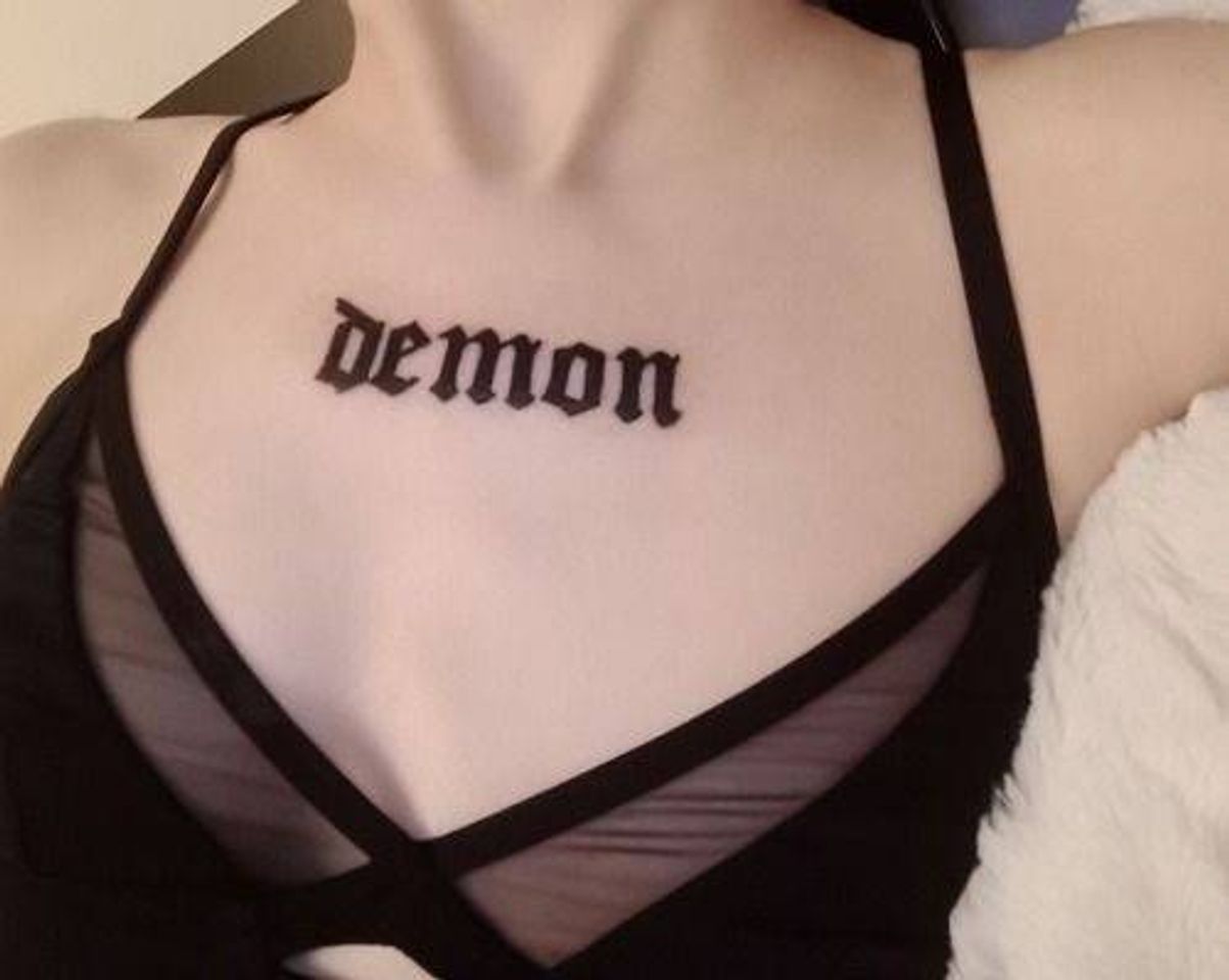 Tatuagem