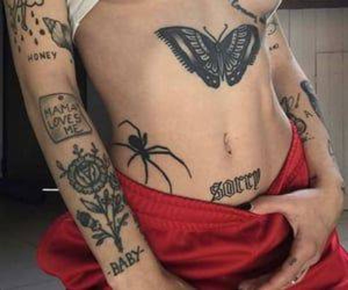 Tatuagem