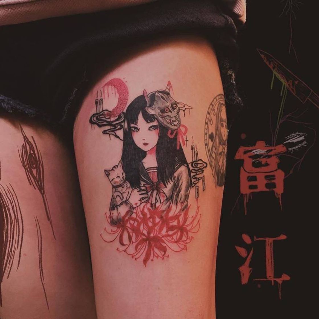 Tatuagem