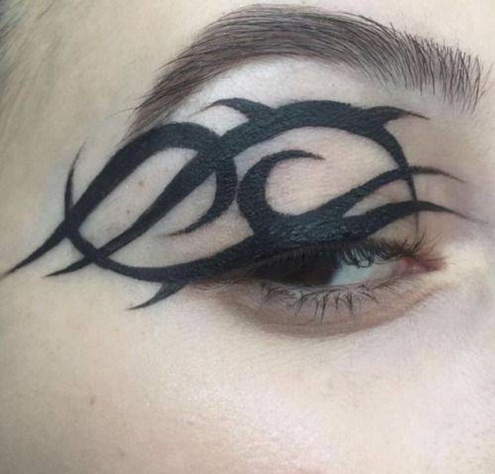 Eye liner
