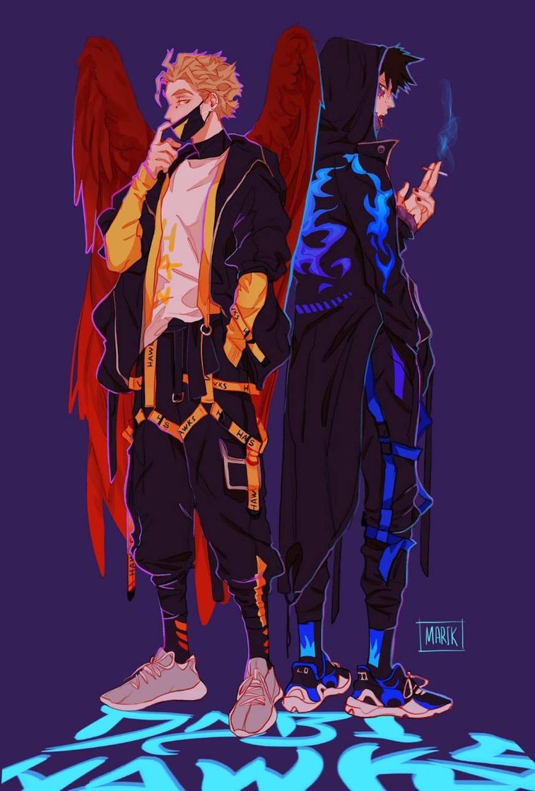 Boku no hero wallpaper