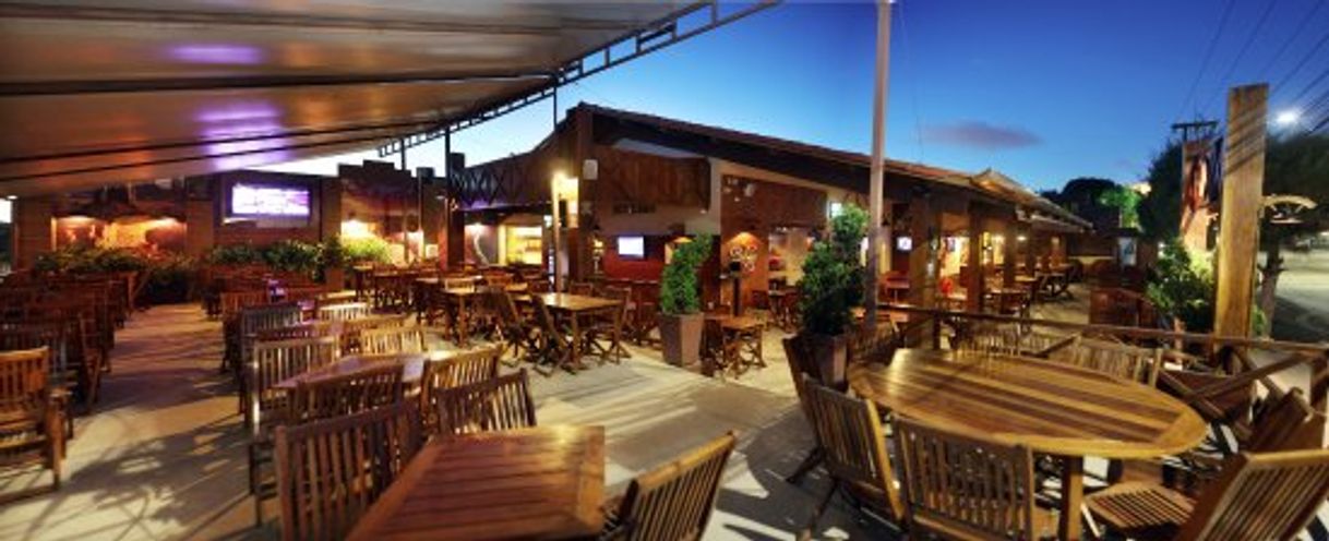 Restaurantes Bang's Sul