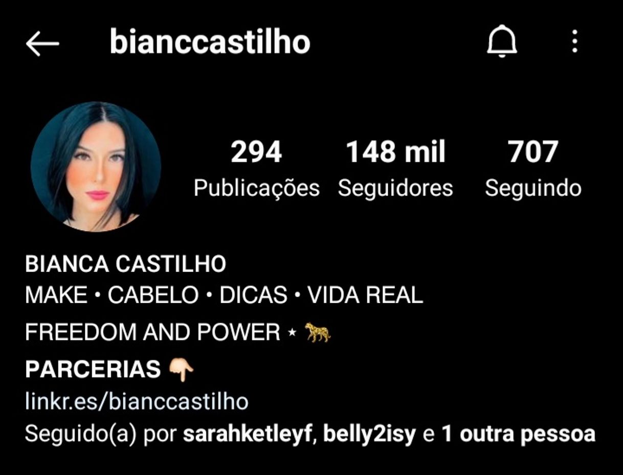 Fashion BIANCA CASTILHO (@bianccastilho) • Instagram 